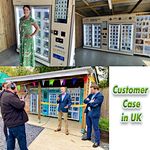 Revolutionizing Farm Product Shopping: The Convenience of Cooling Locker Vending Machines in the UK